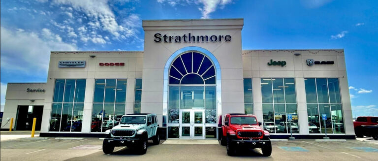 Ignition Rentals - Strathmore